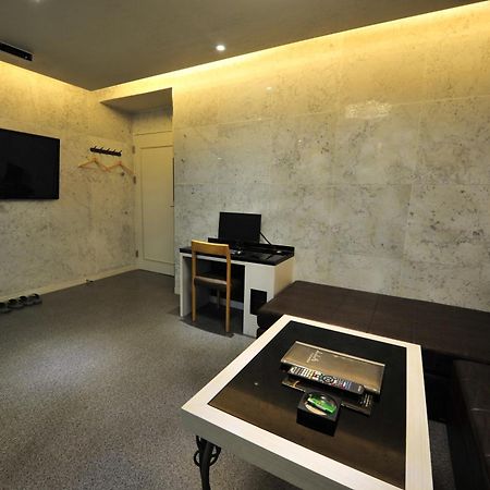 Ytt Hotel Busan Camera foto
